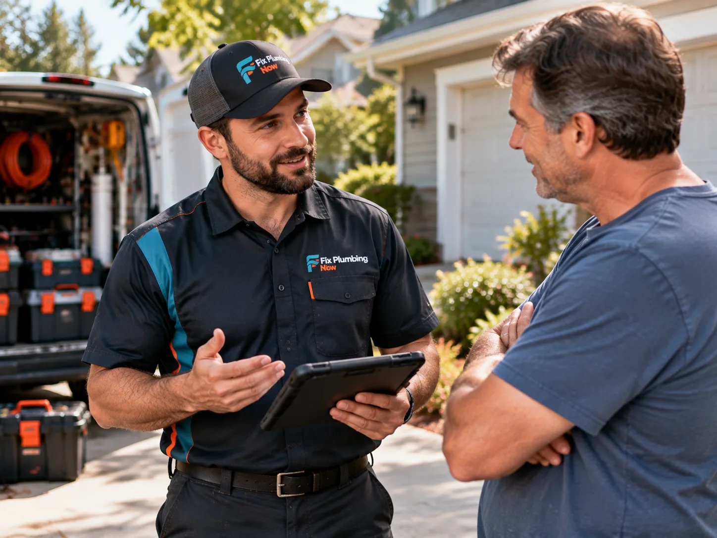 Clogged Drain Service Keene, CA FAQs